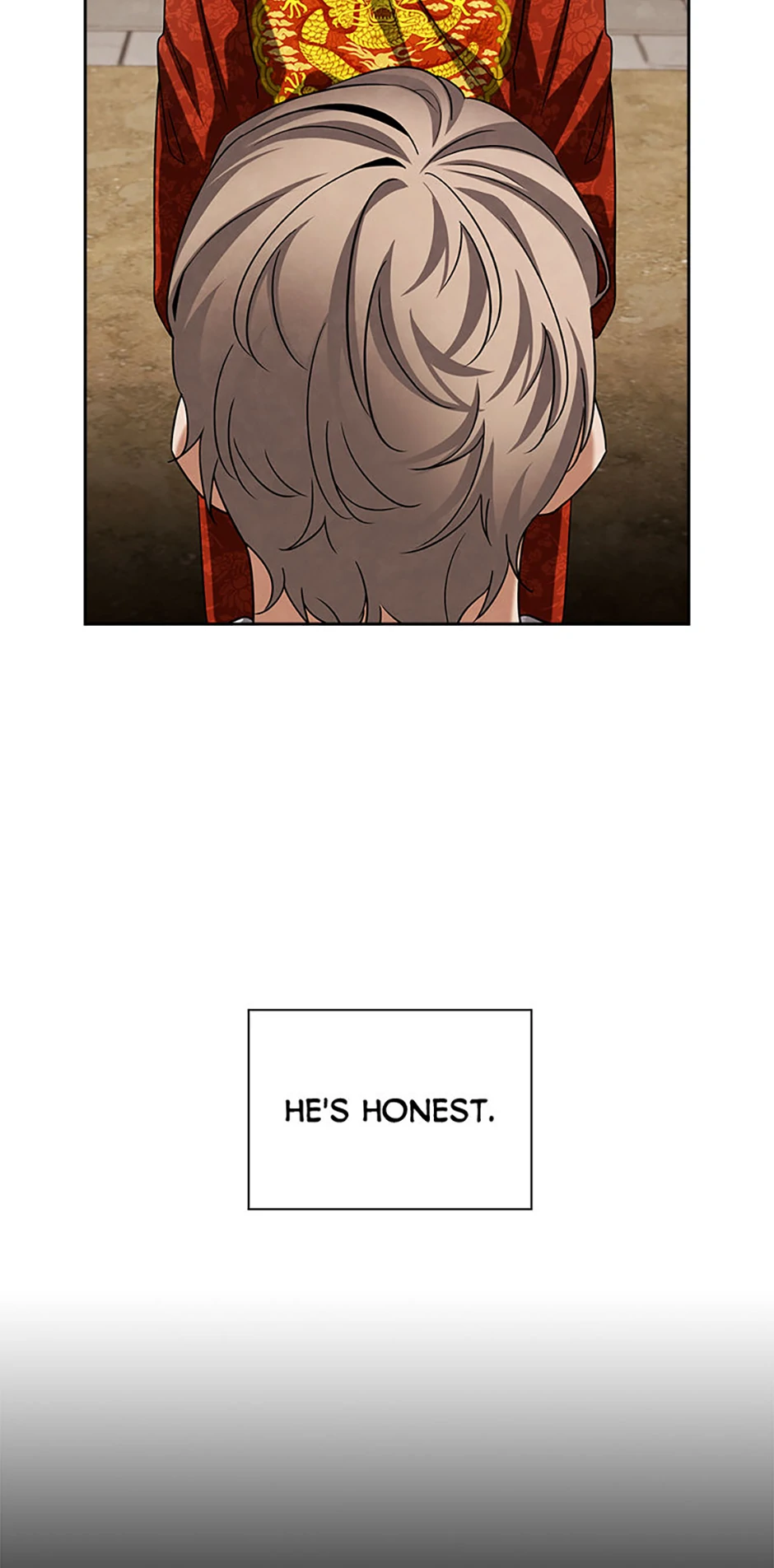 To Be an Actor [Official] - Chapter 97 manhwa