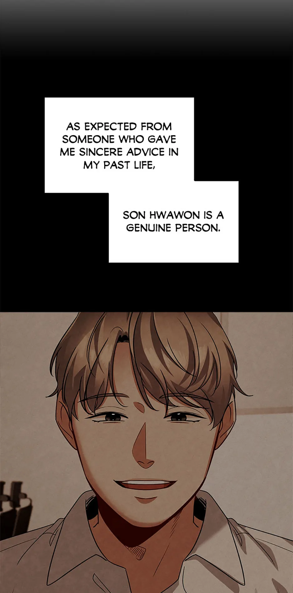 To Be an Actor [Official] - Chapter 97 manhwa