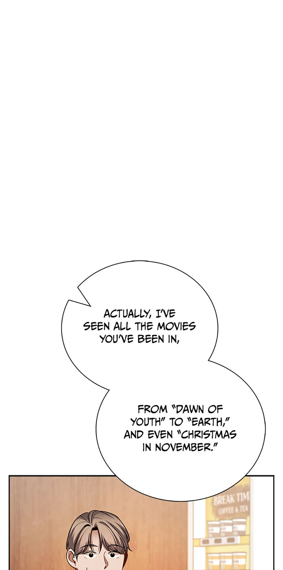 To Be an Actor [Official] - Chapter 97 manhwa