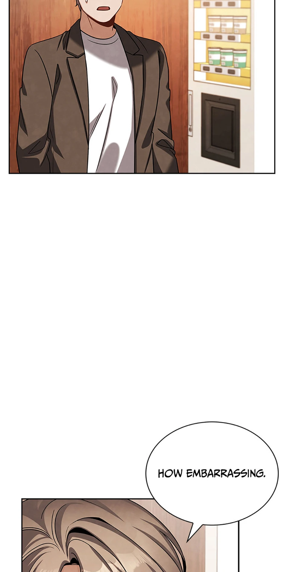 To Be an Actor [Official] - Chapter 97 manhwa
