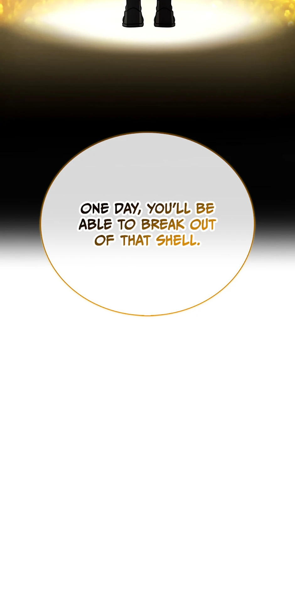 To Be an Actor [Official] - Chapter 97 manhwa
