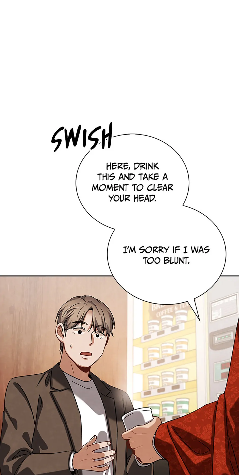 To Be an Actor [Official] - Chapter 97 manhwa