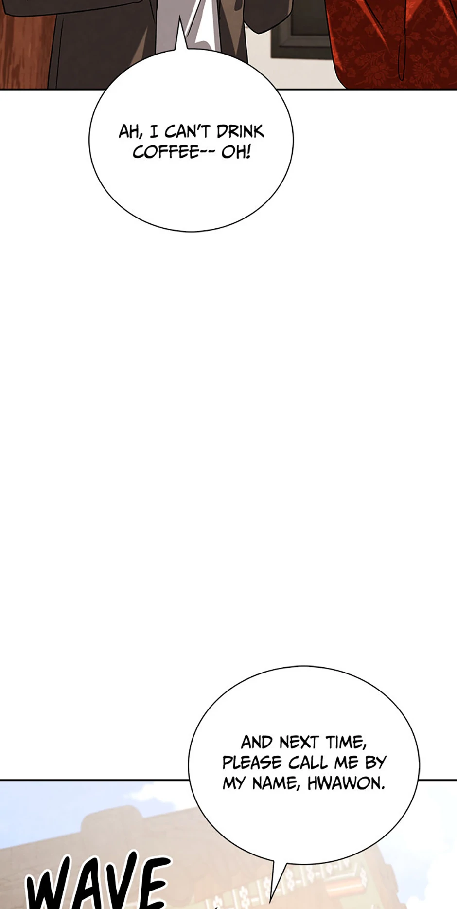 To Be an Actor [Official] - Chapter 97 manhwa
