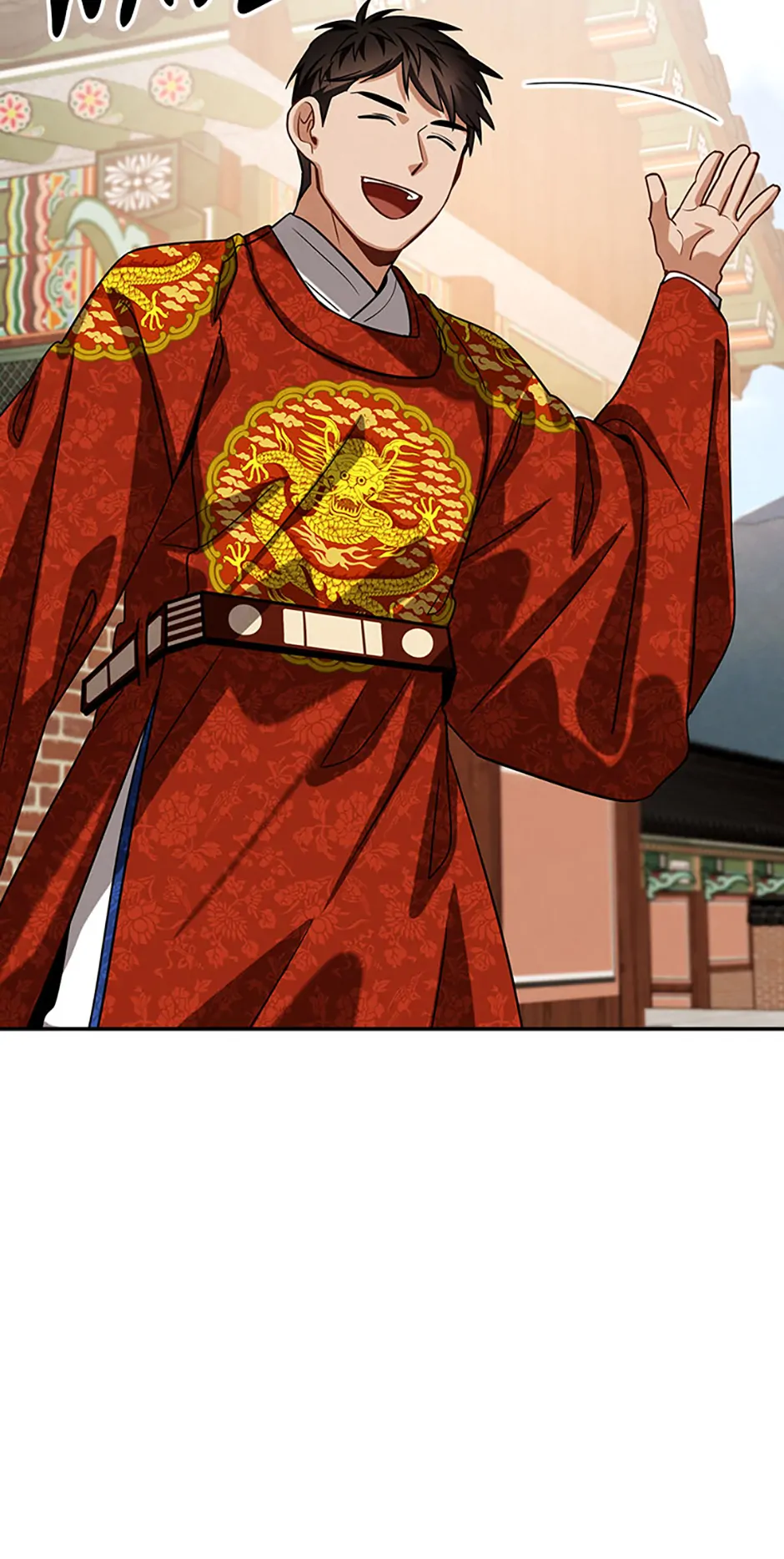 To Be an Actor [Official] - Chapter 97 manhwa