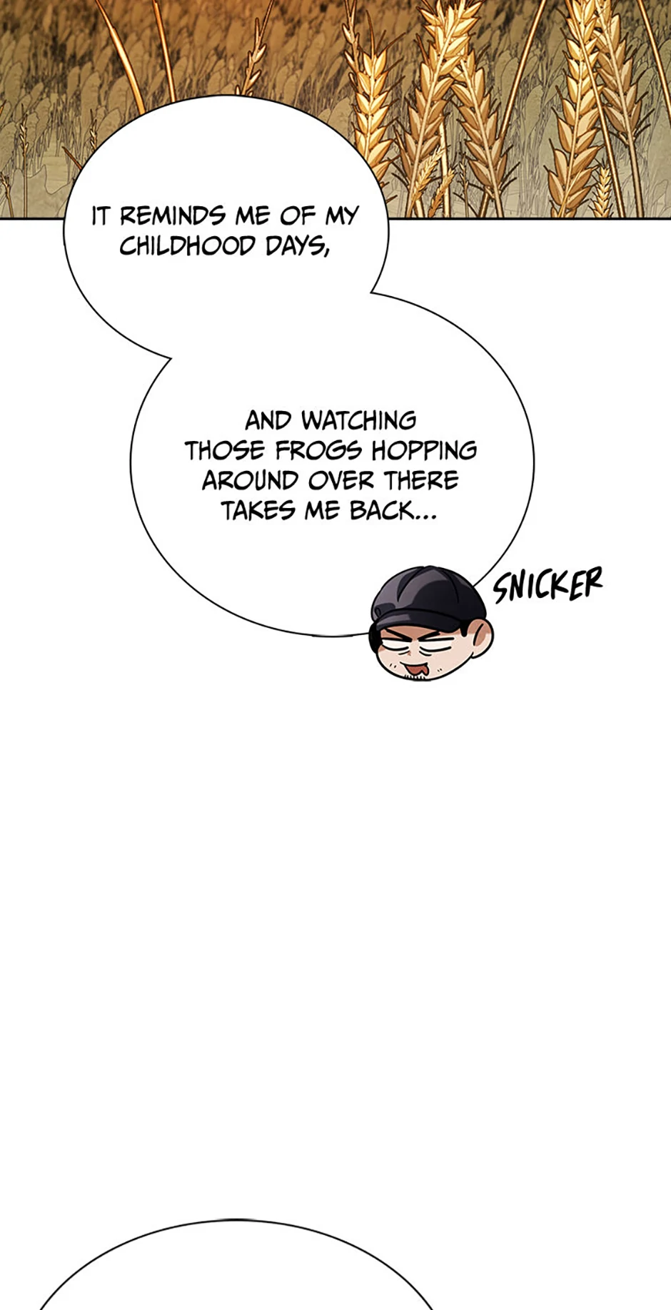 To Be an Actor [Official] - Chapter 97 manhwa