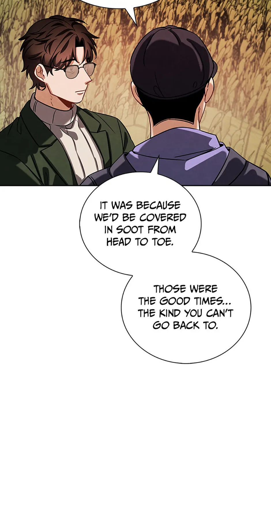 To Be an Actor [Official] - Chapter 97 manhwa