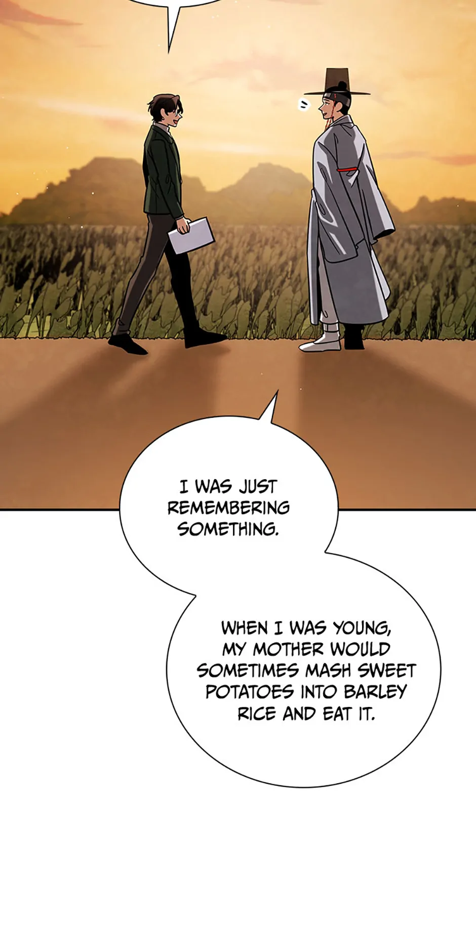 To Be an Actor [Official] - Chapter 97 manhwa