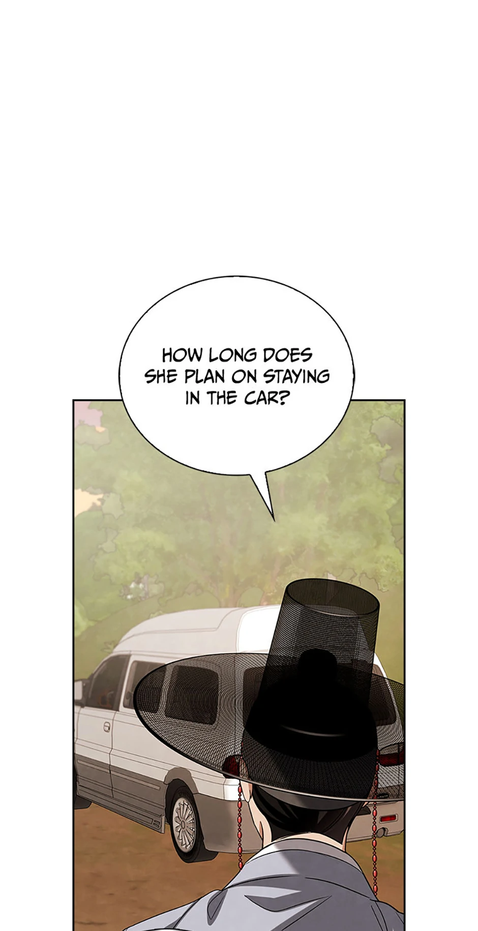 To Be an Actor [Official] - Chapter 97 manhwa