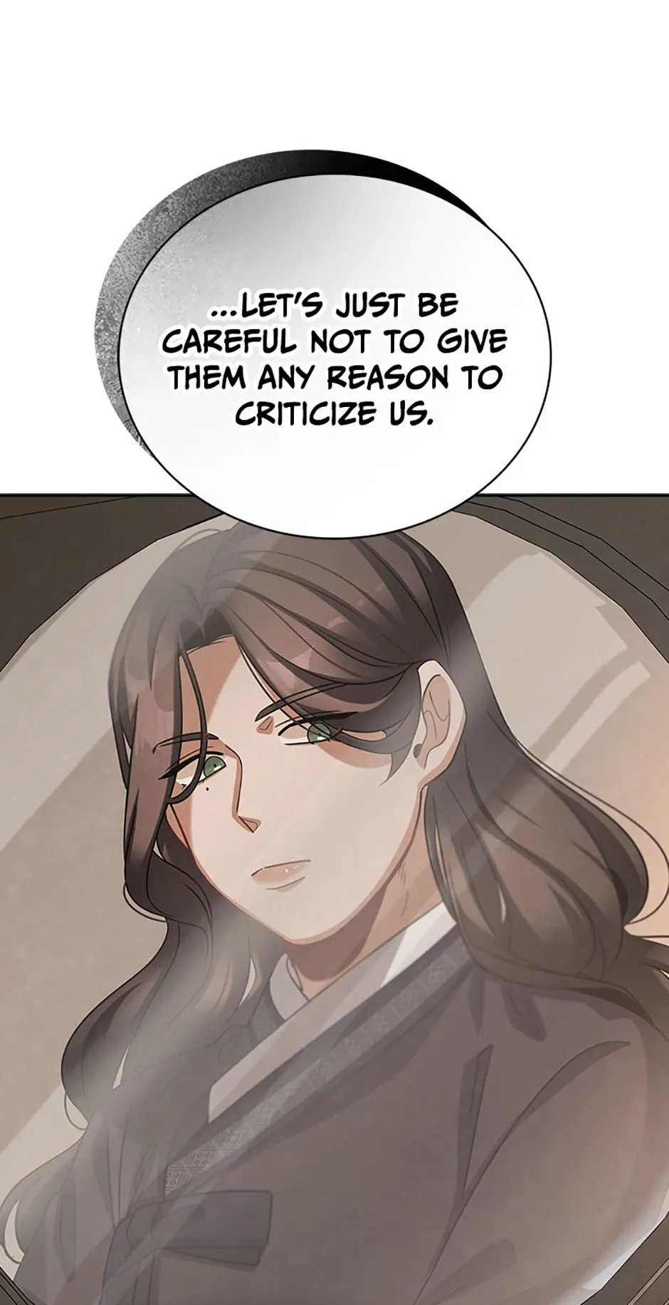 To Be an Actor [Official] - Chapter 97 manhwa