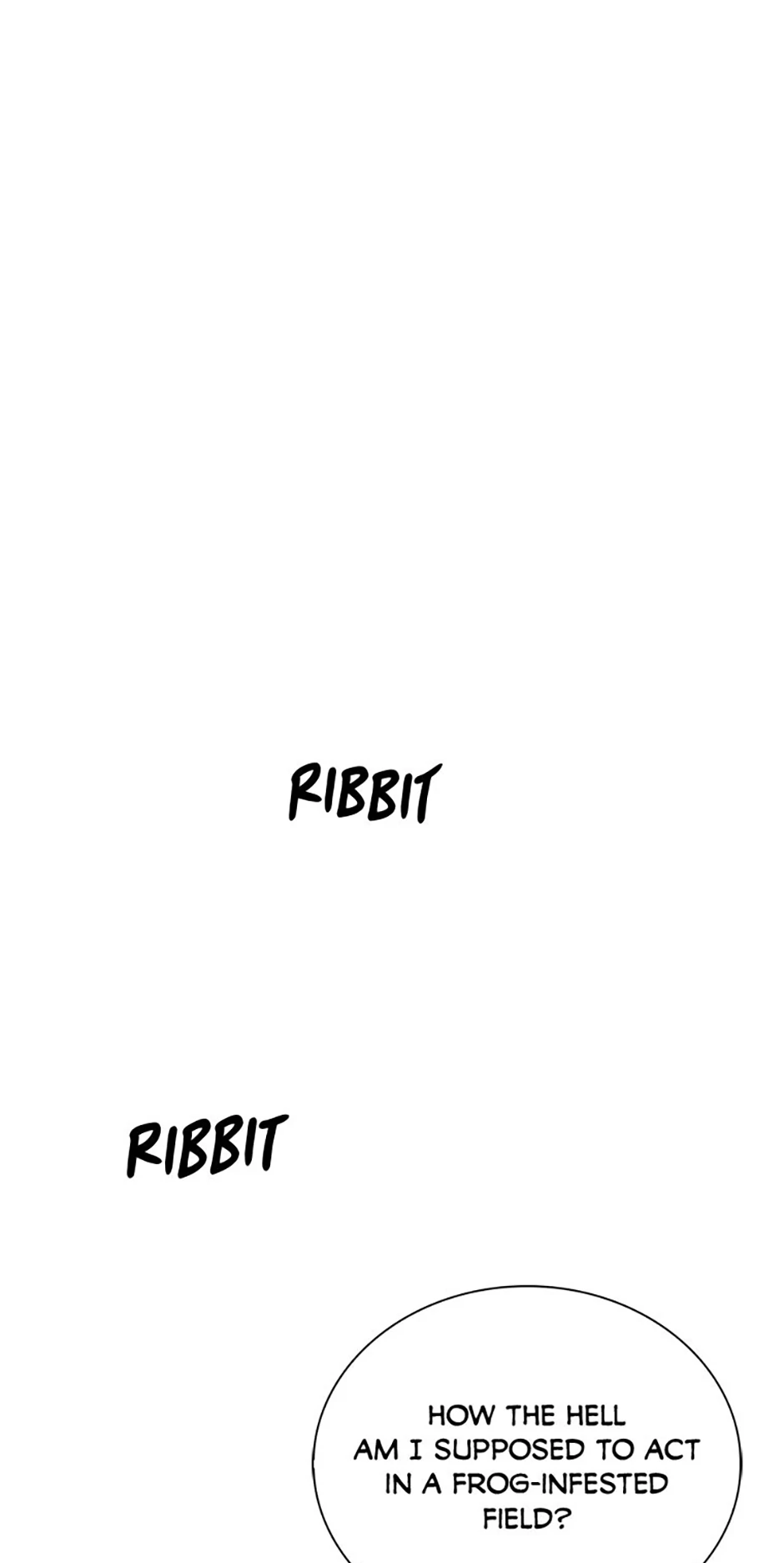 To Be an Actor [Official] - Chapter 98 manhwa