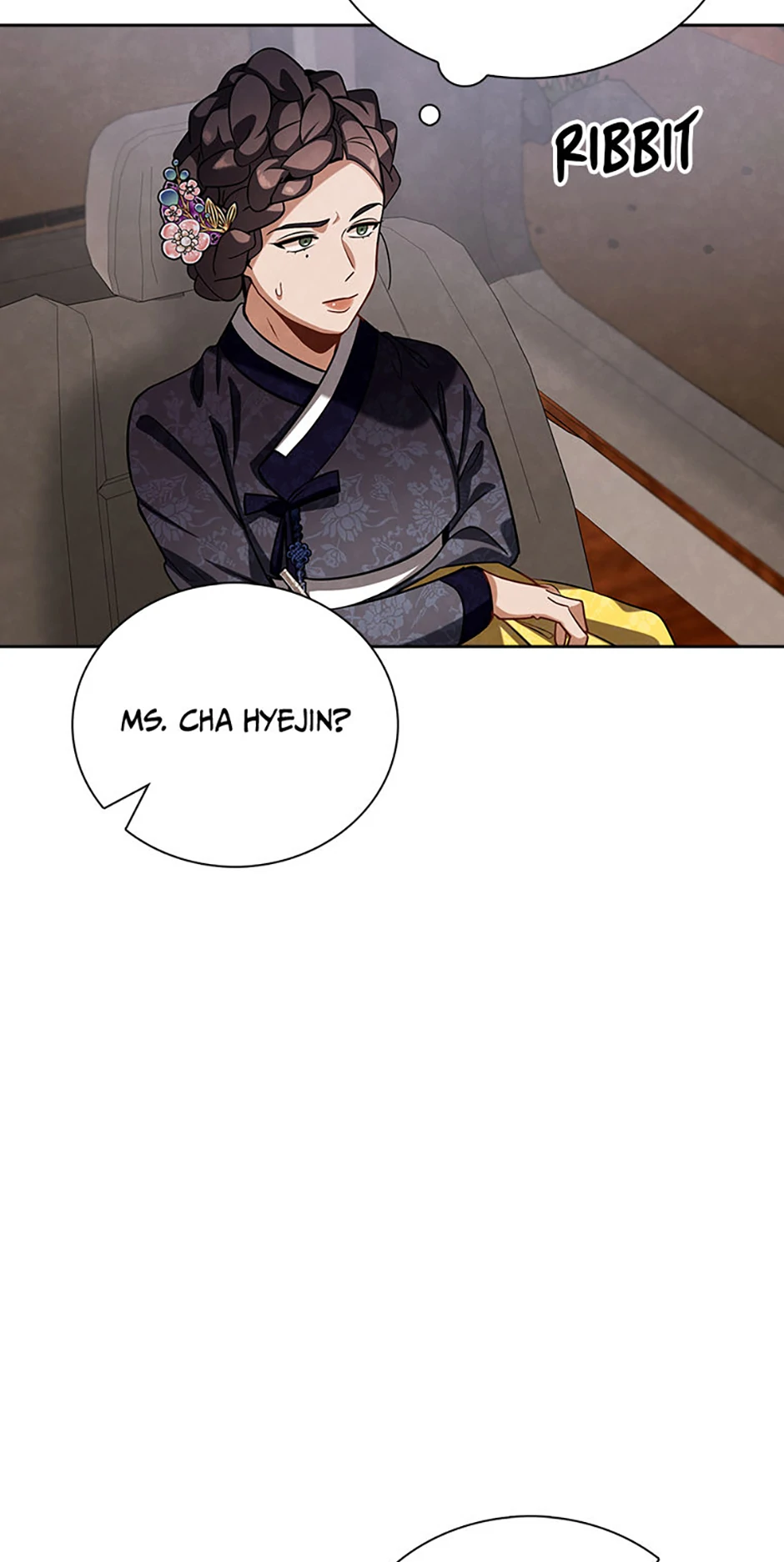 To Be an Actor [Official] - Chapter 98 manhwa