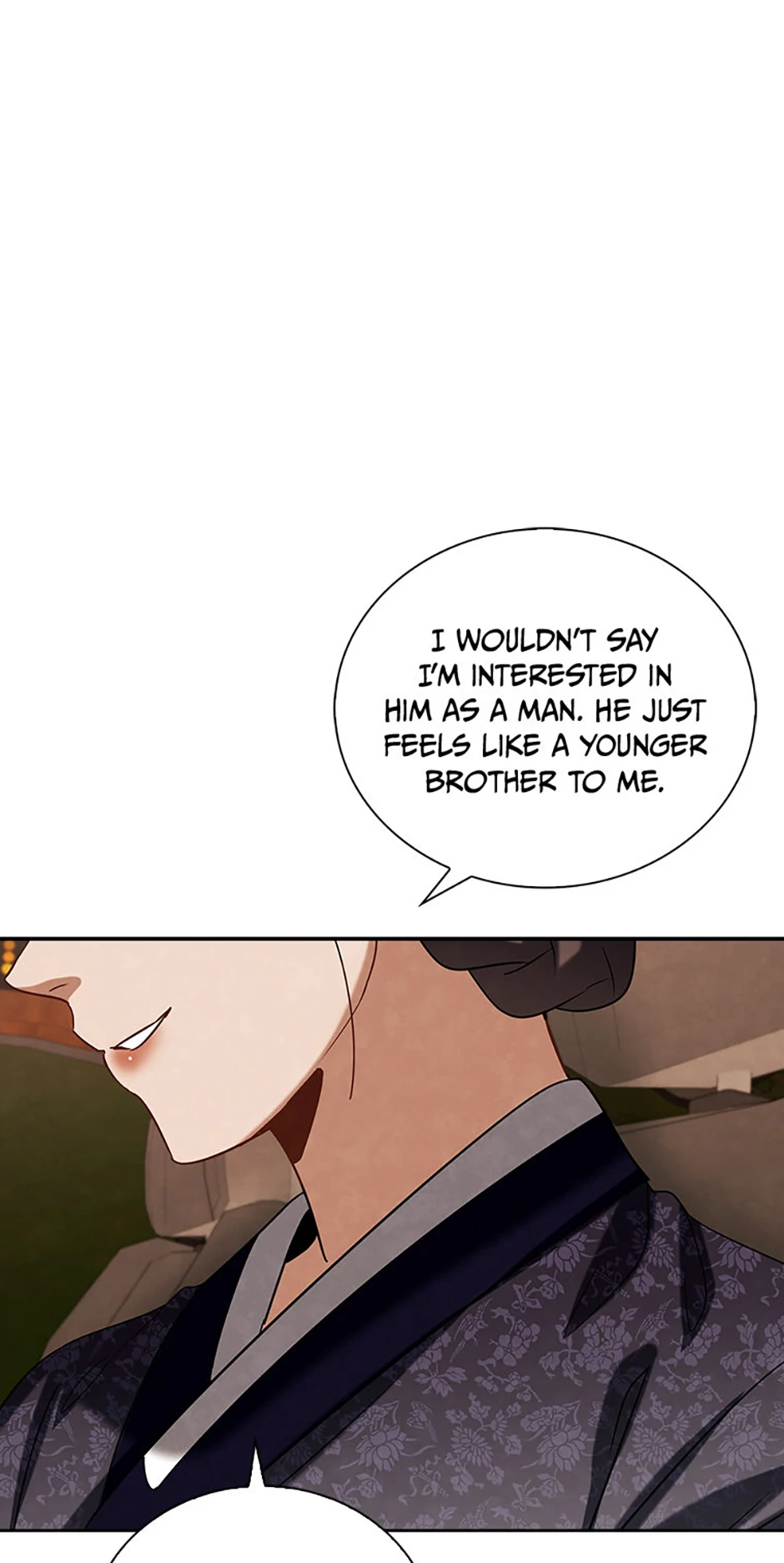 To Be an Actor [Official] - Chapter 98 manhwa