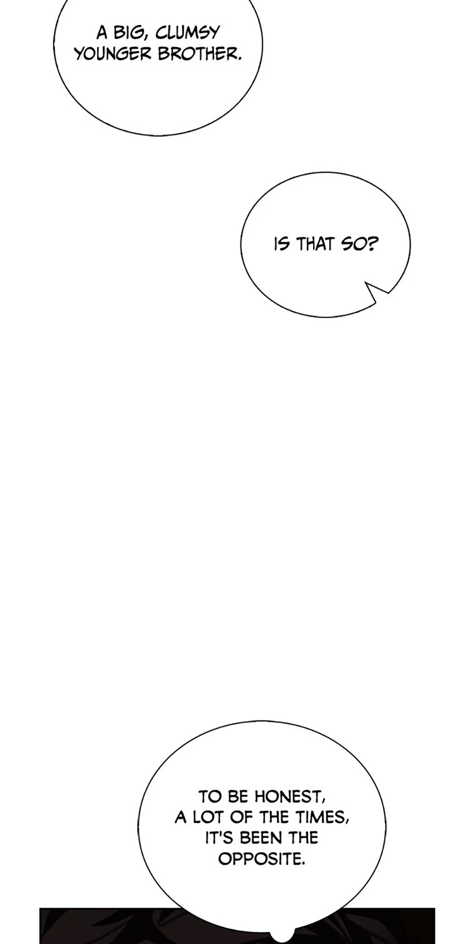 To Be an Actor [Official] - Chapter 98 manhwa