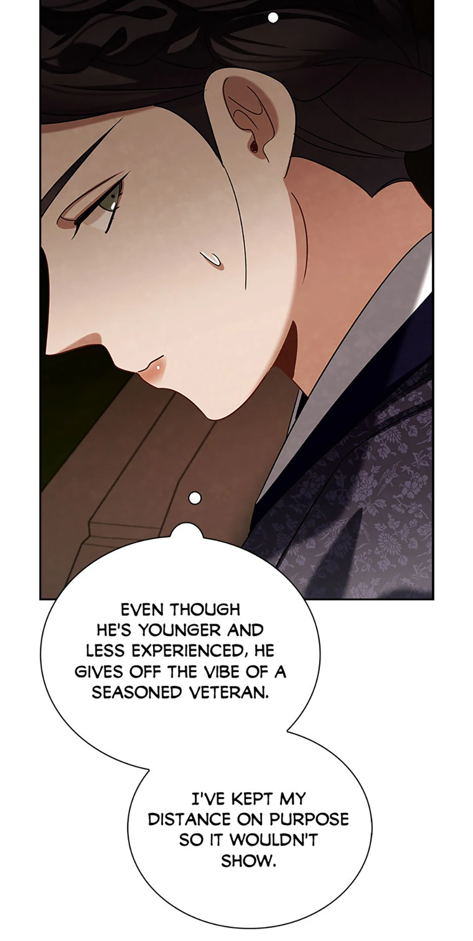 To Be an Actor [Official] - Chapter 98 manhwa