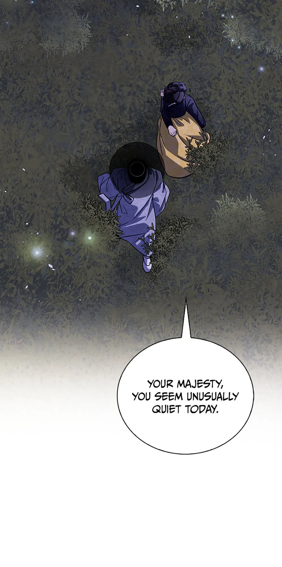 To Be an Actor [Official] - Chapter 98 manhwa