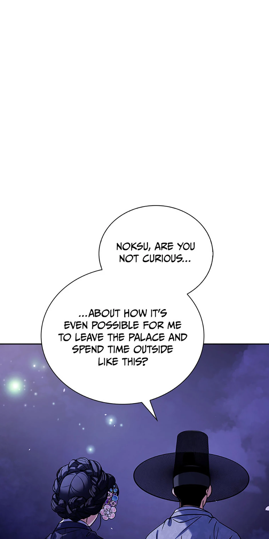 To Be an Actor [Official] - Chapter 98 manhwa