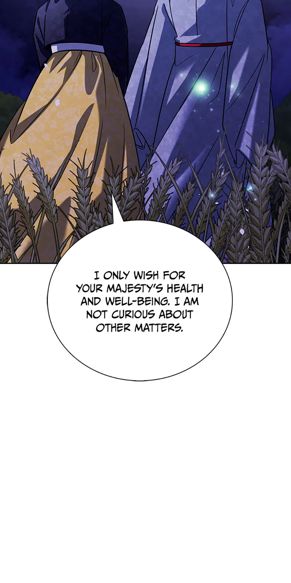 To Be an Actor [Official] - Chapter 98 manhwa