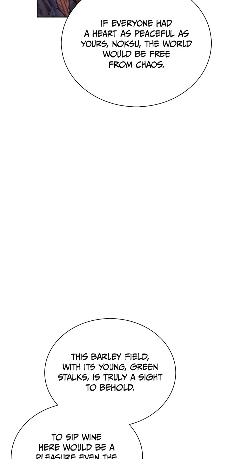 To Be an Actor [Official] - Chapter 98 manhwa