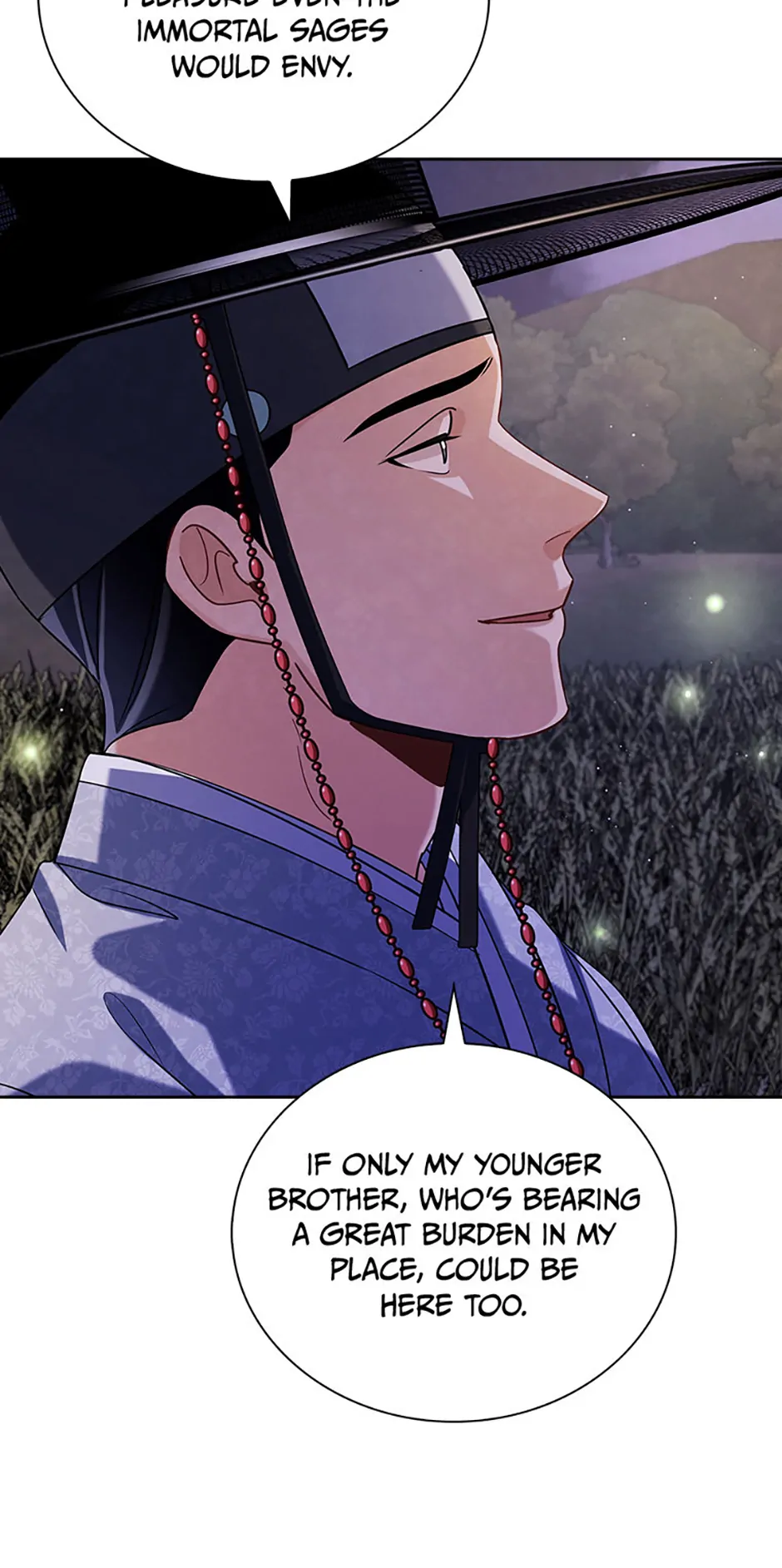 To Be an Actor [Official] - Chapter 98 manhwa
