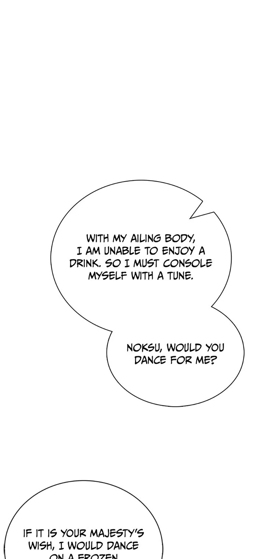 To Be an Actor [Official] - Chapter 98 manhwa