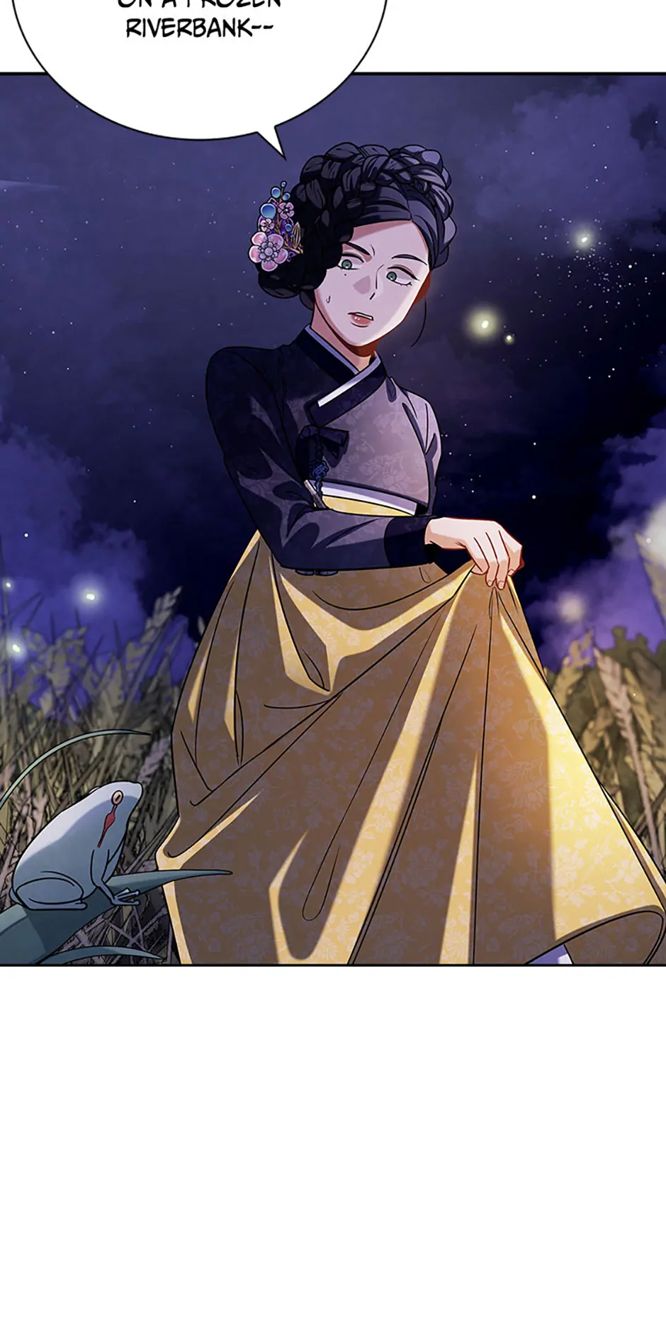 To Be an Actor [Official] - Chapter 98 manhwa