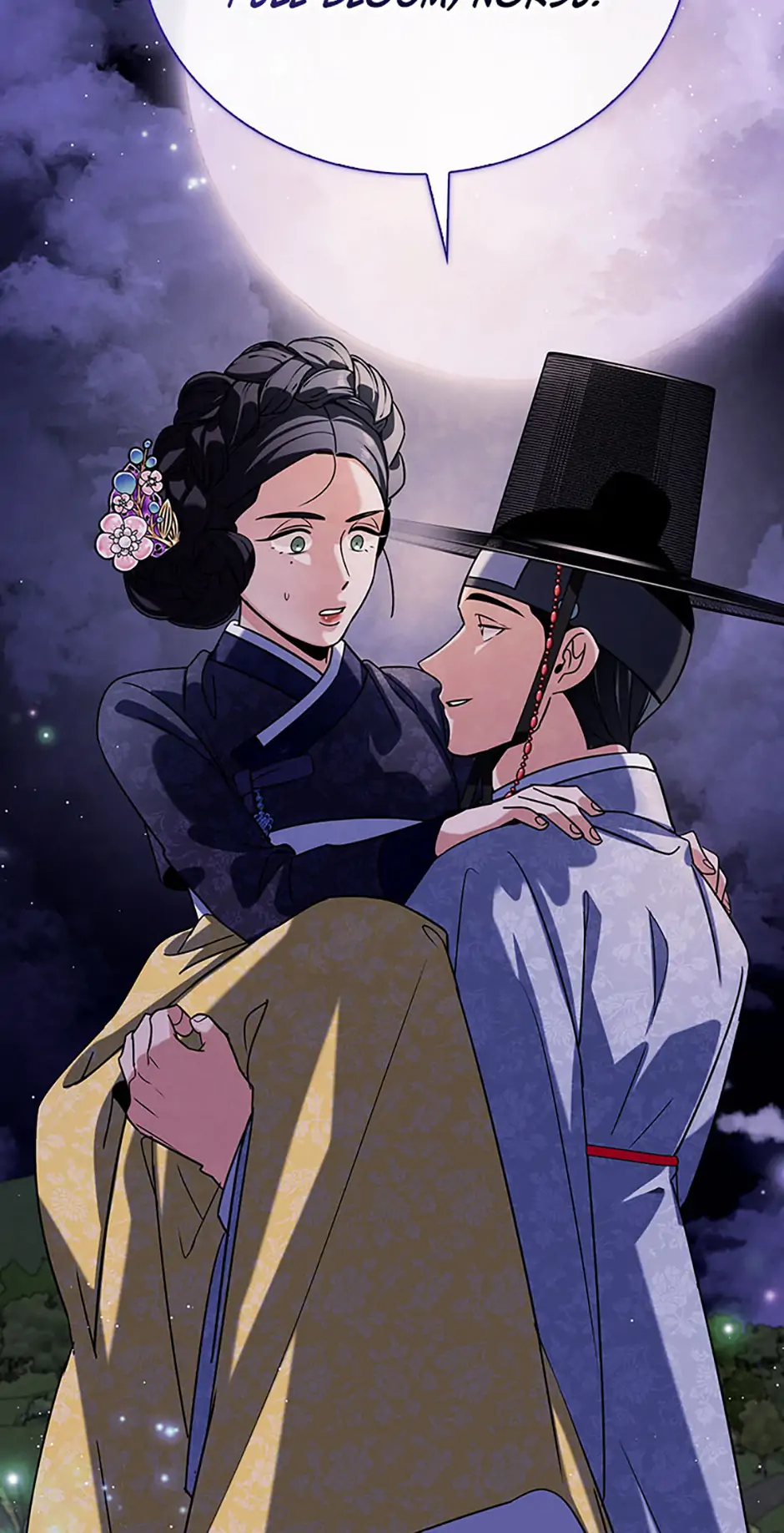 To Be an Actor [Official] - Chapter 98 manhwa