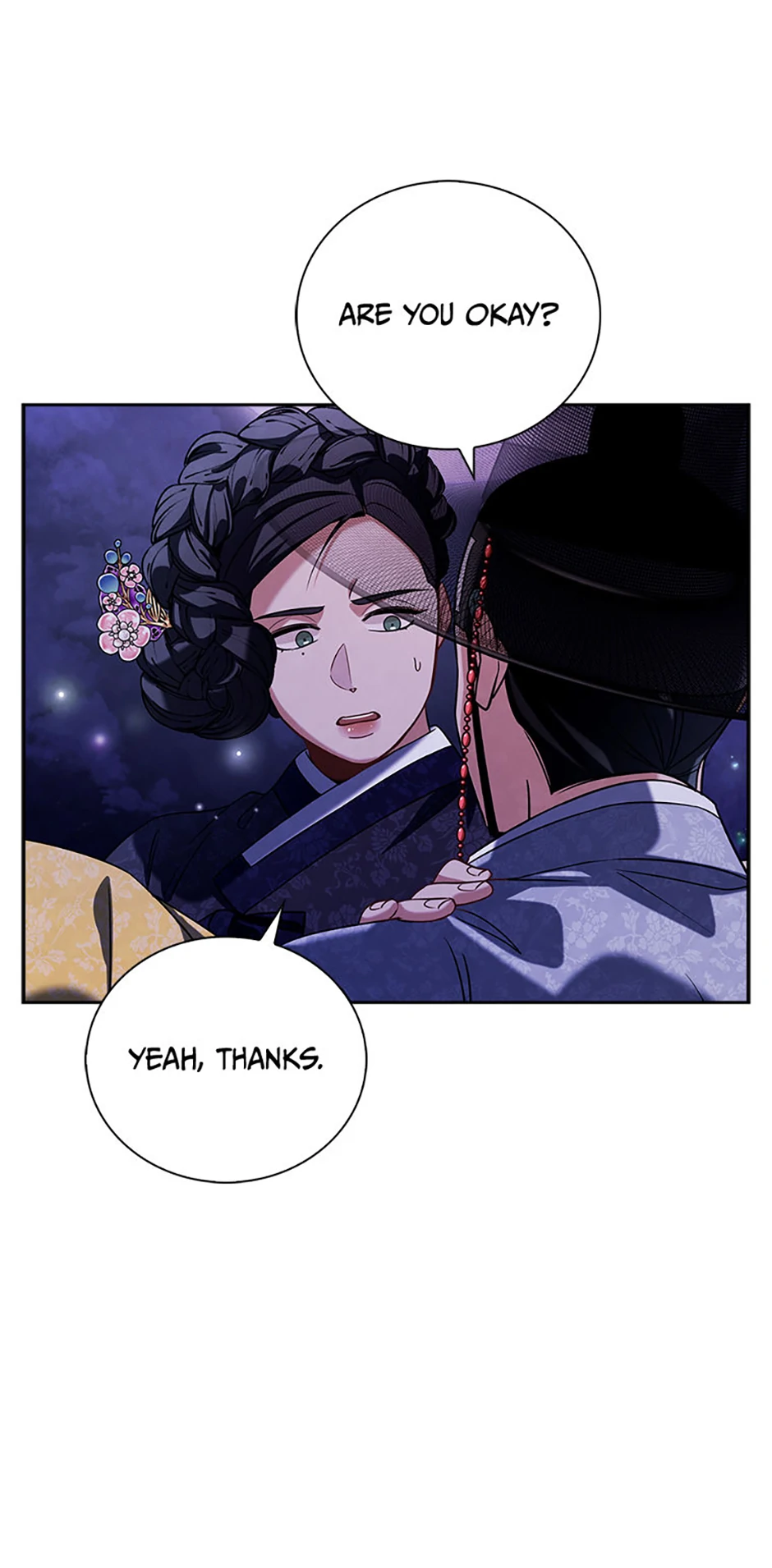 To Be an Actor [Official] - Chapter 98 manhwa