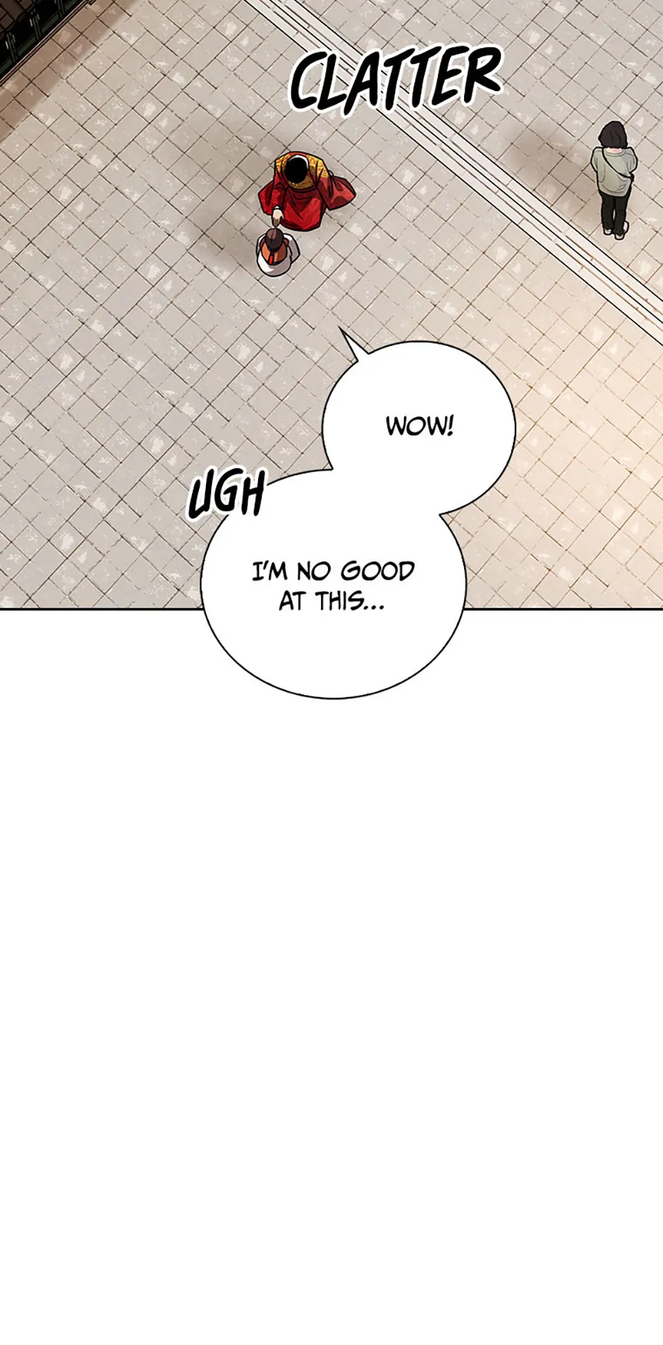 To Be an Actor [Official] - Chapter 98 manhwa