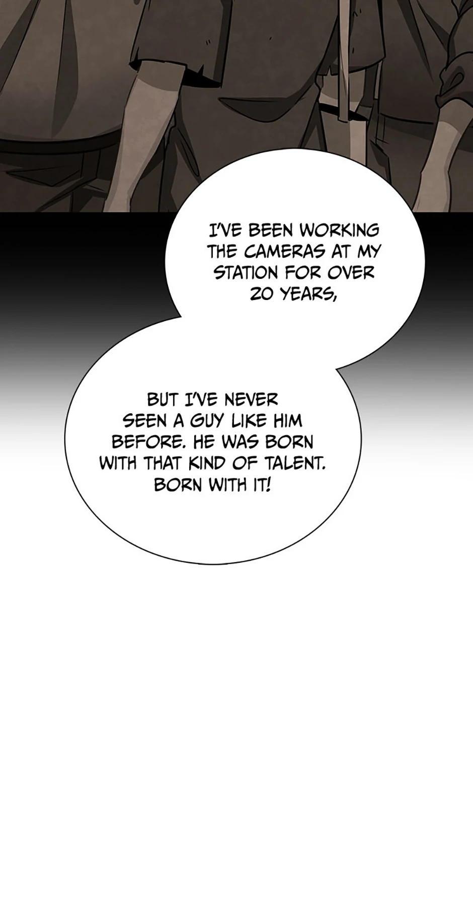 To Be an Actor [Official] - Chapter 98 manhwa