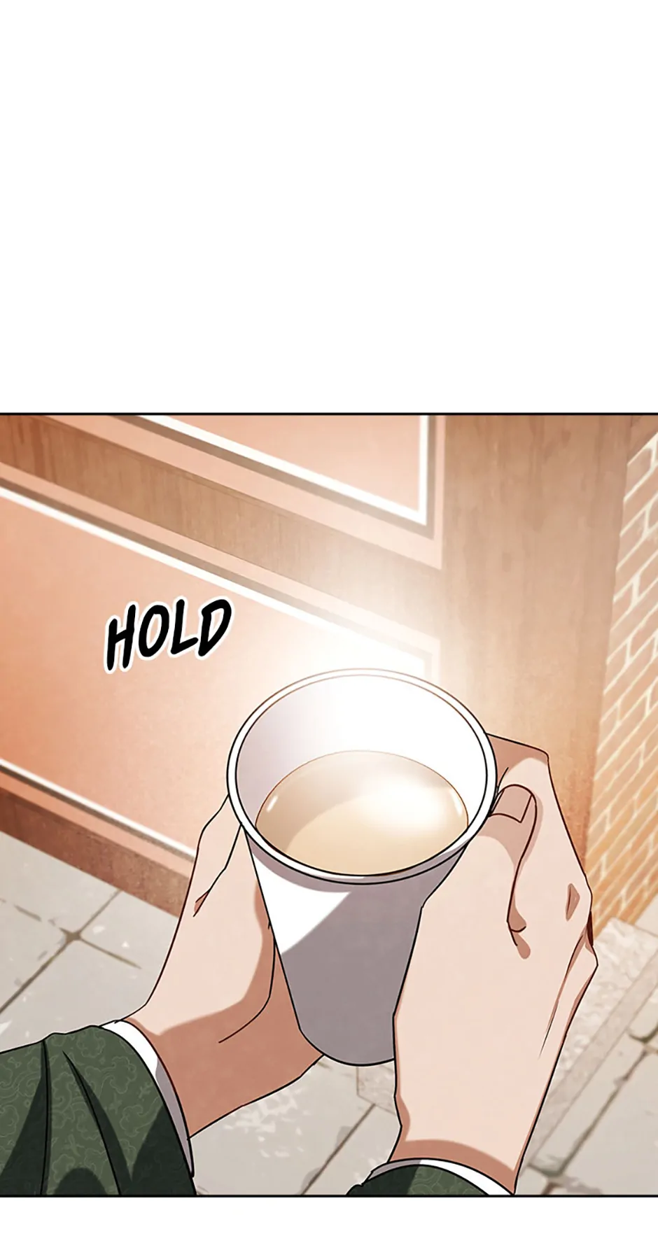To Be an Actor [Official] - Chapter 98 manhwa