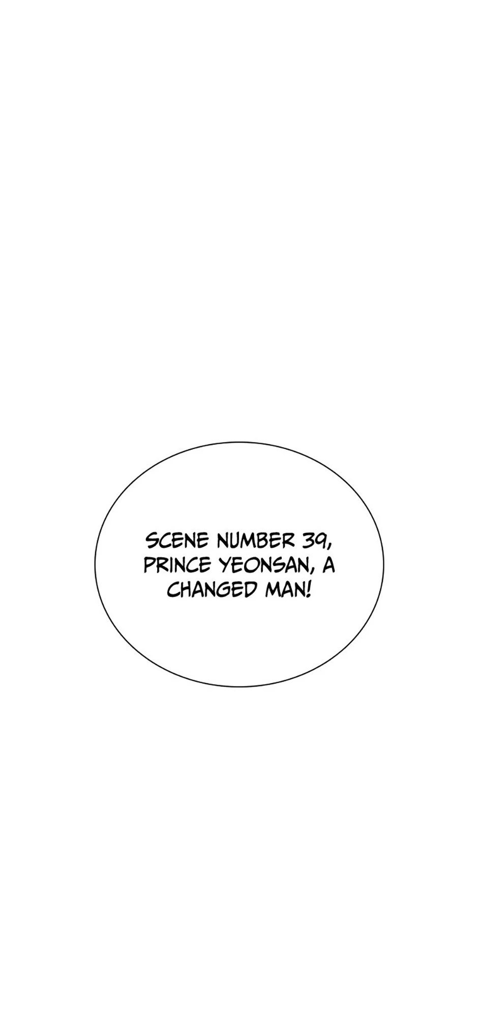 To Be an Actor [Official] - Chapter 98 manhwa