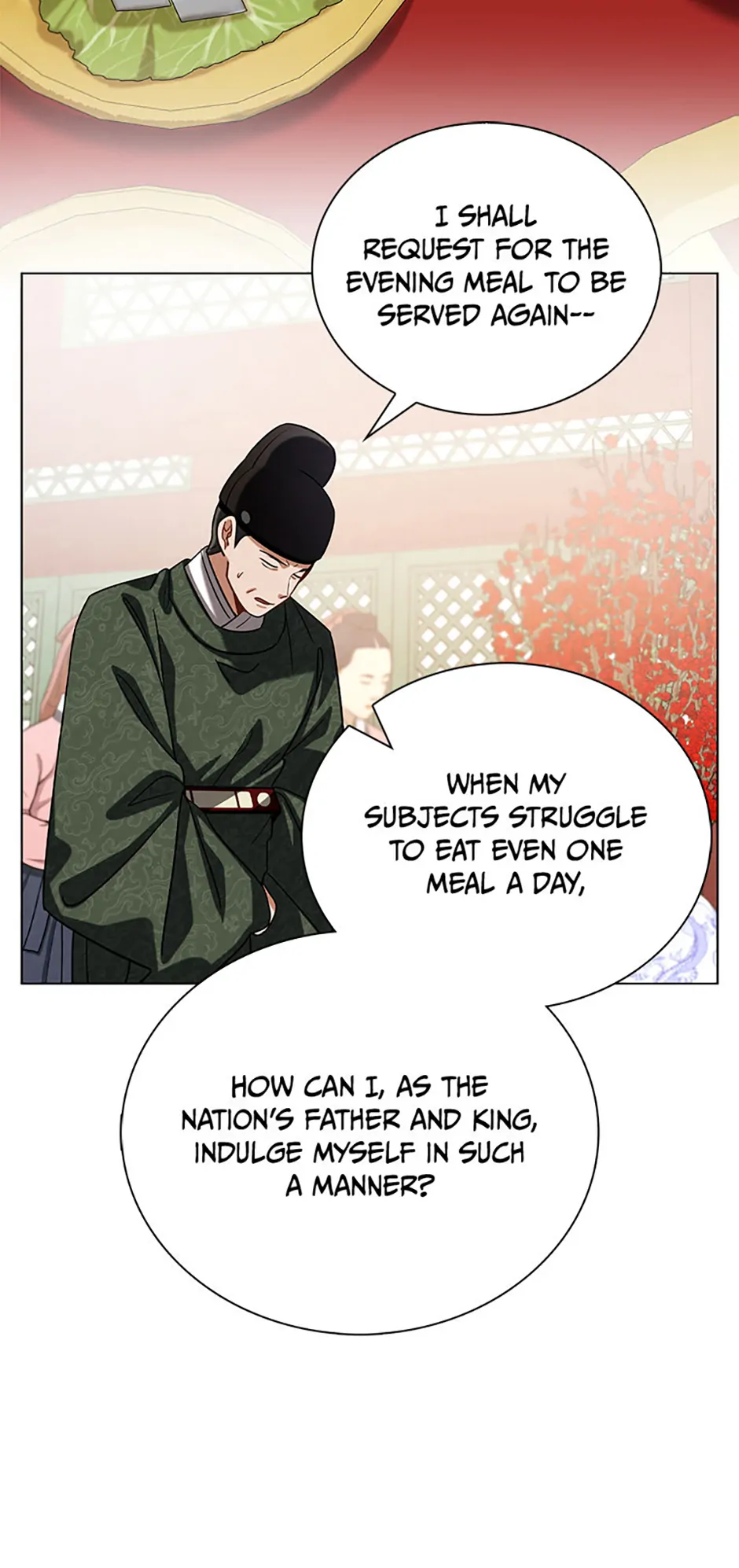 To Be an Actor [Official] - Chapter 98 manhwa