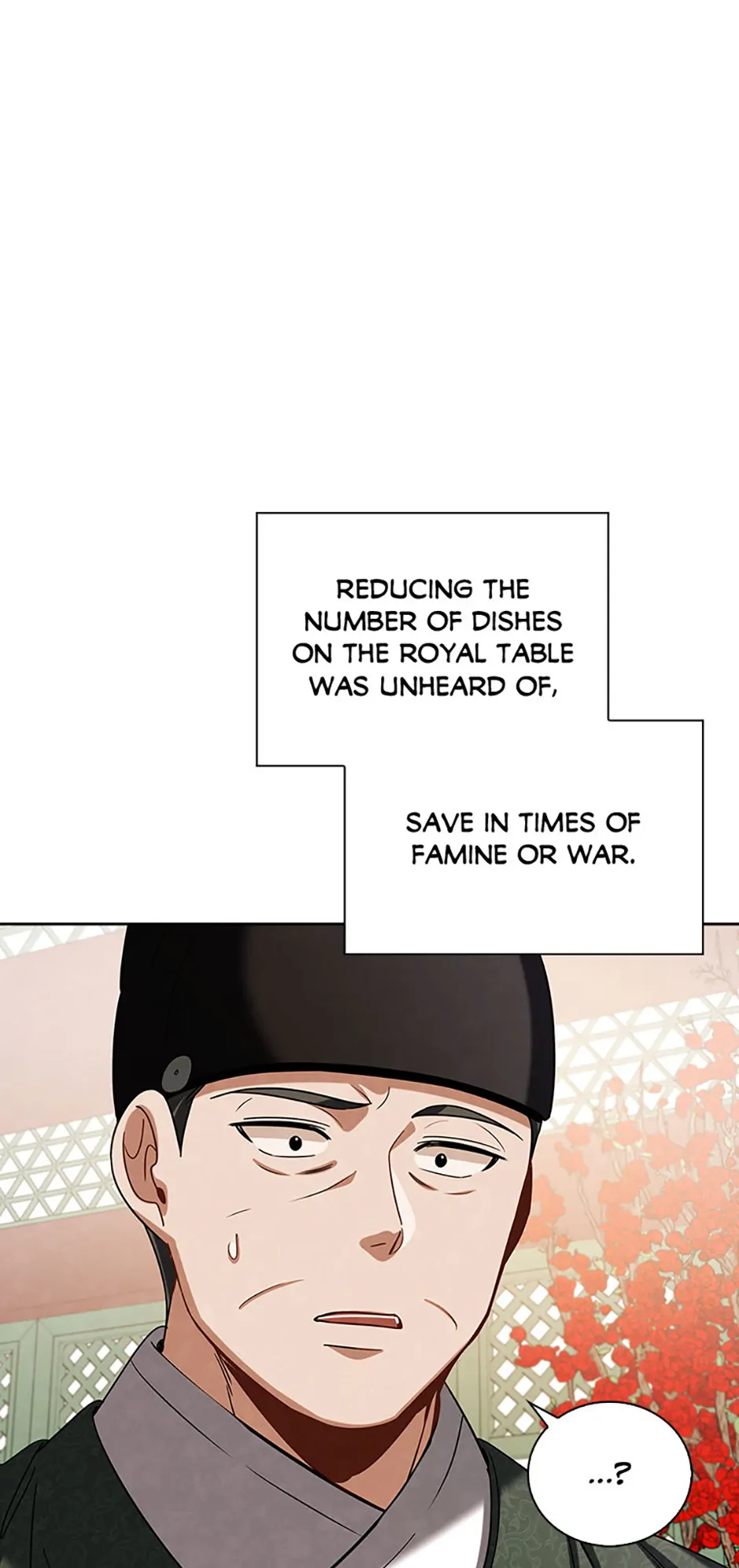 To Be an Actor [Official] - Chapter 98 manhwa