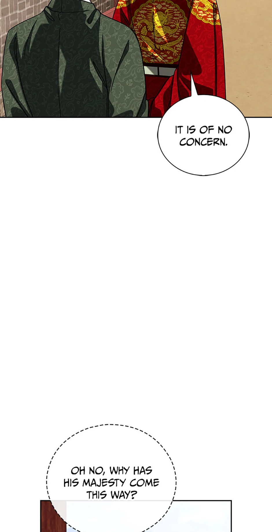 To Be an Actor [Official] - Chapter 98 manhwa