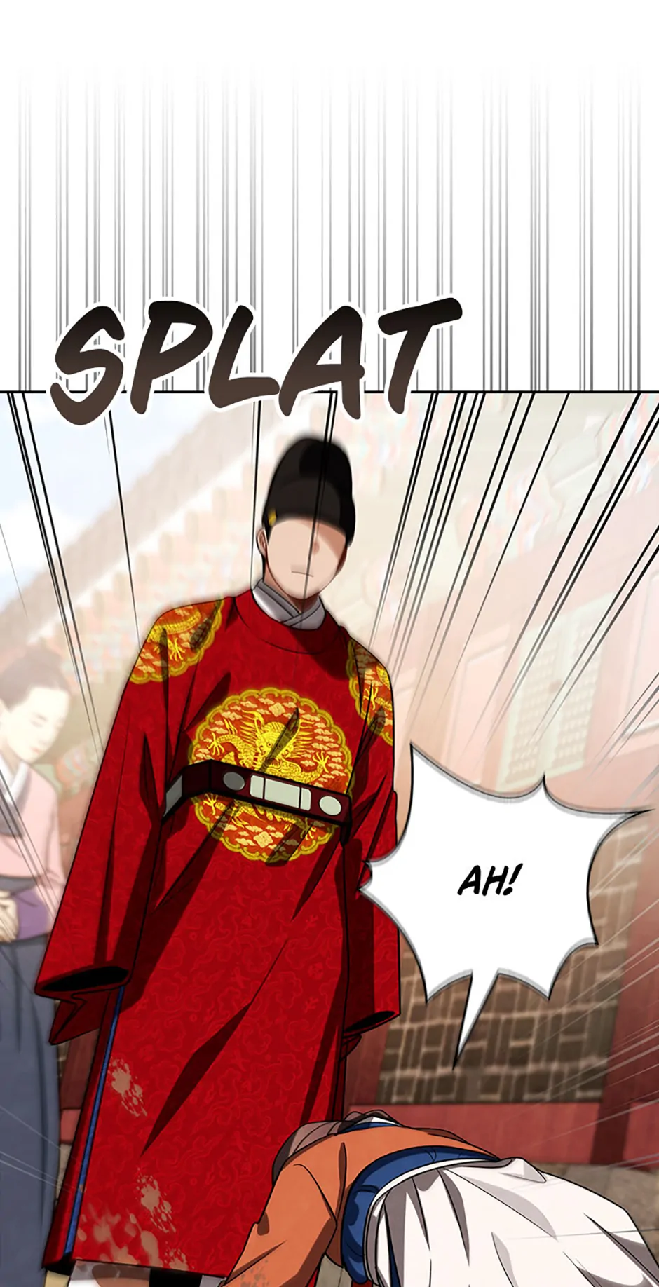 To Be an Actor [Official] - Chapter 98 manhwa