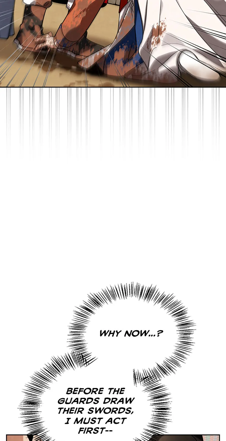 To Be an Actor [Official] - Chapter 98 manhwa