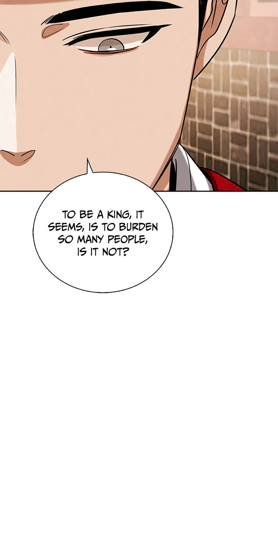 To Be an Actor [Official] - Chapter 98 manhwa