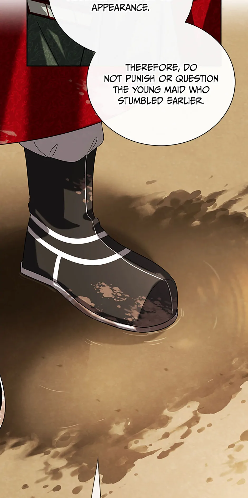 To Be an Actor [Official] - Chapter 98 manhwa
