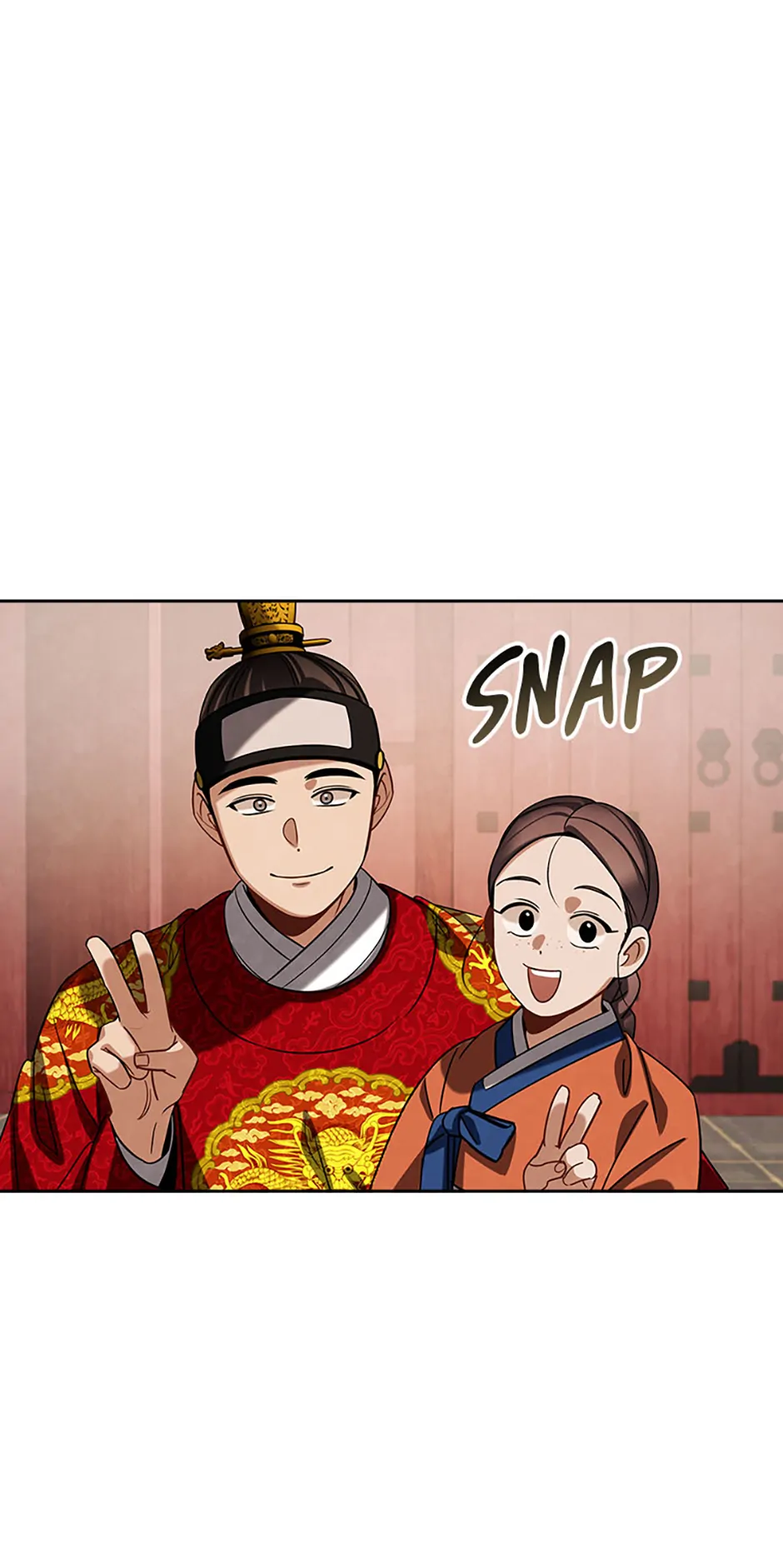 To Be an Actor [Official] - Chapter 98 manhwa