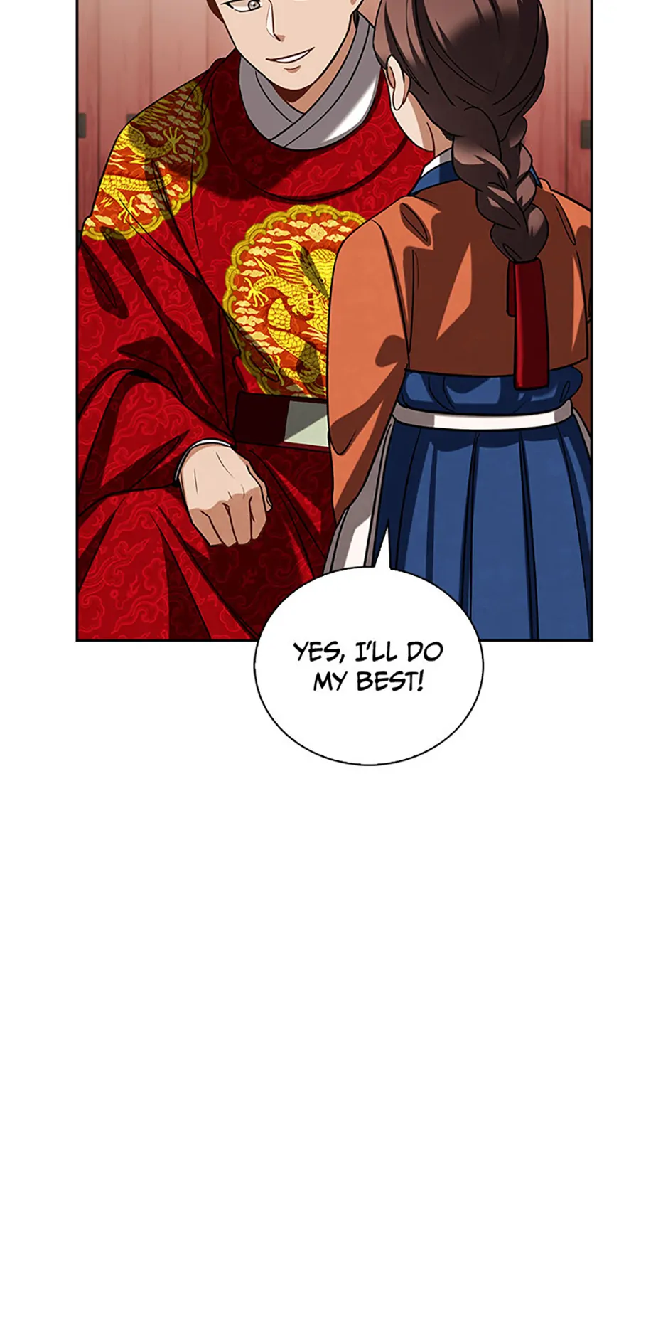 To Be an Actor [Official] - Chapter 98 manhwa