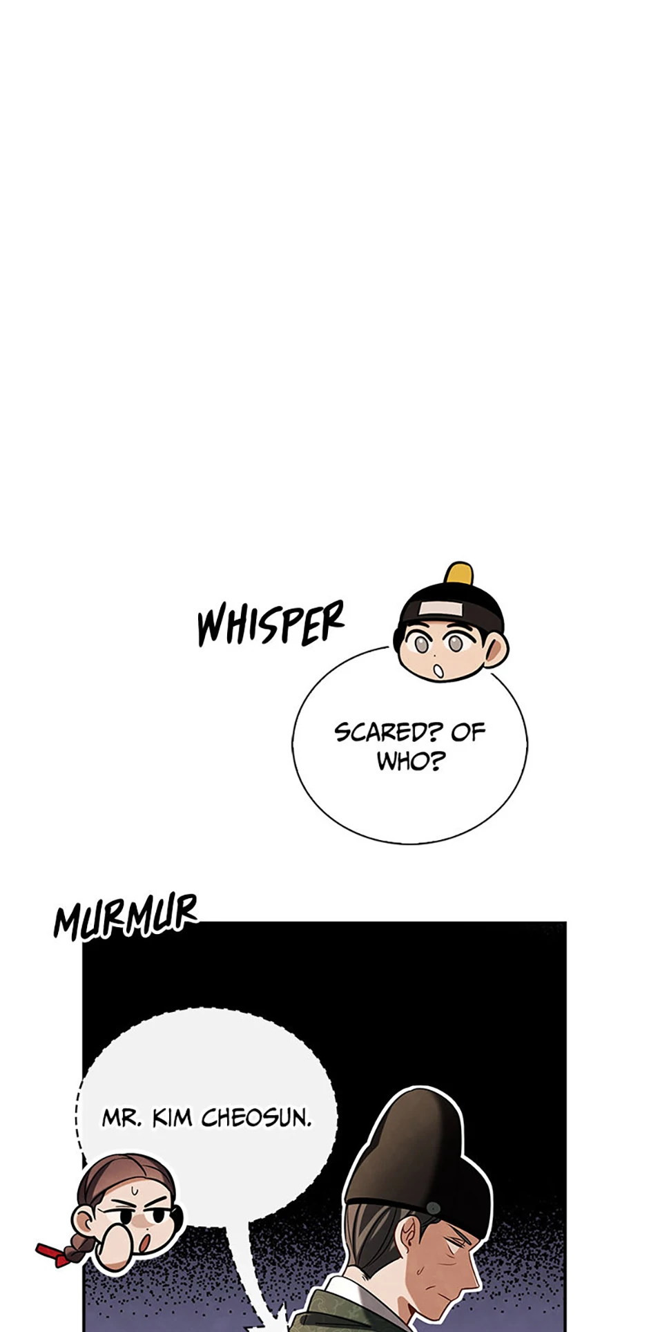 To Be an Actor [Official] - Chapter 98 manhwa