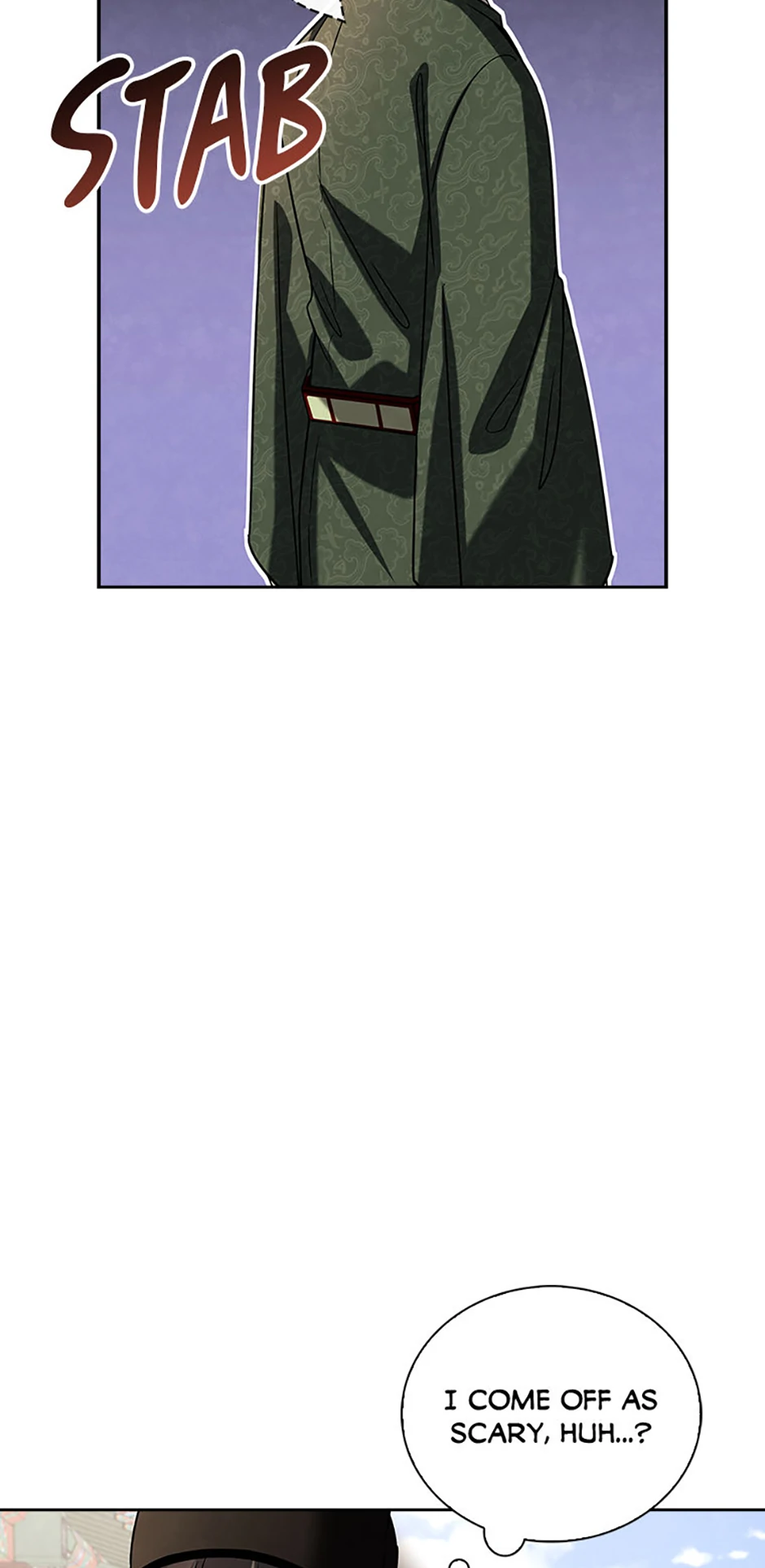 To Be an Actor [Official] - Chapter 98 manhwa