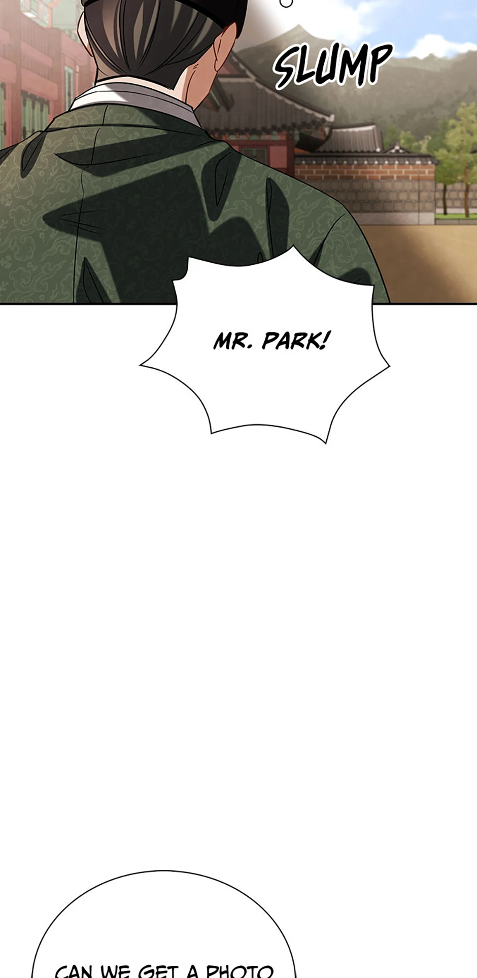 To Be an Actor [Official] - Chapter 98 manhwa