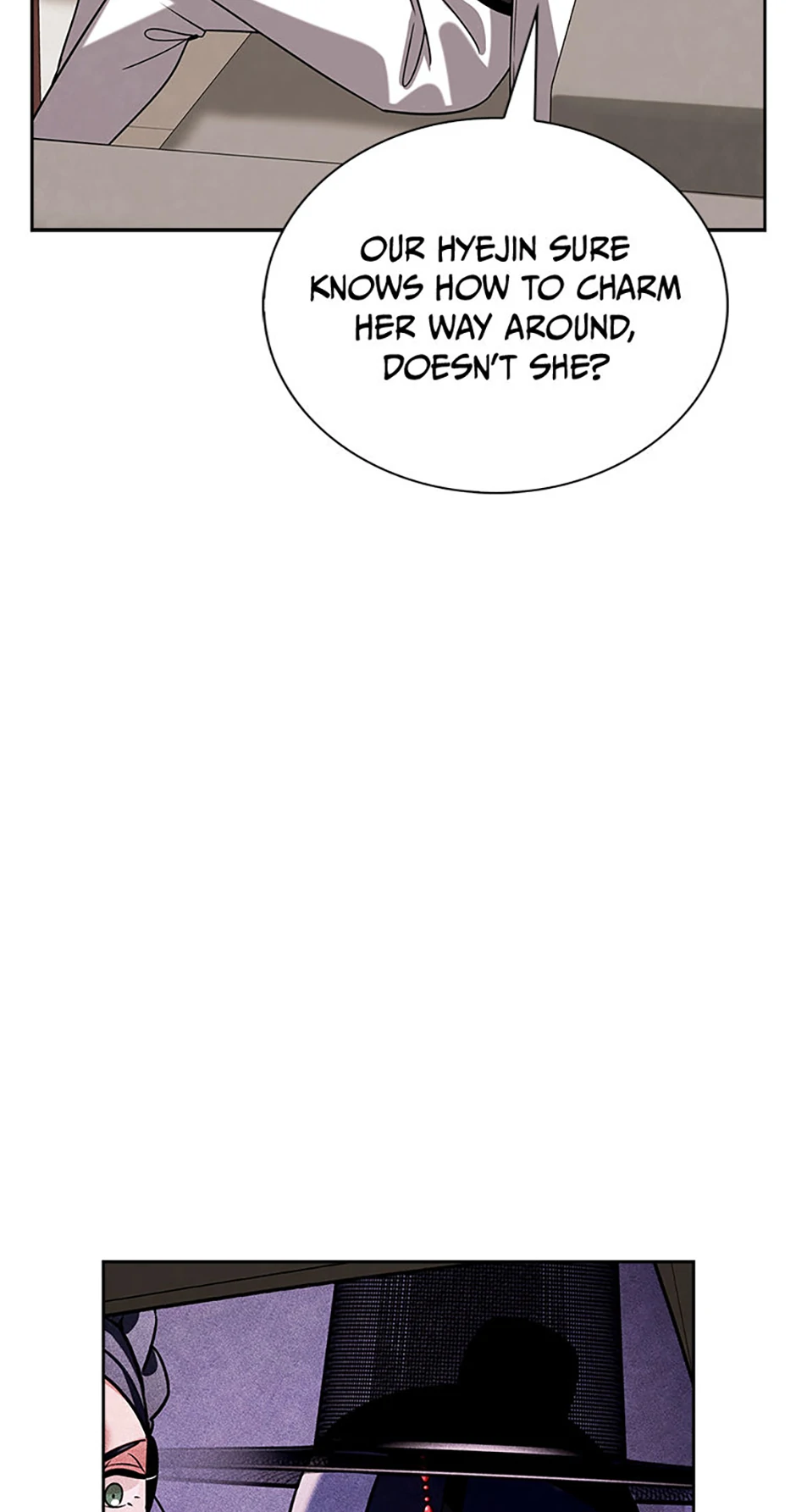 To Be an Actor [Official] - Chapter 98 manhwa