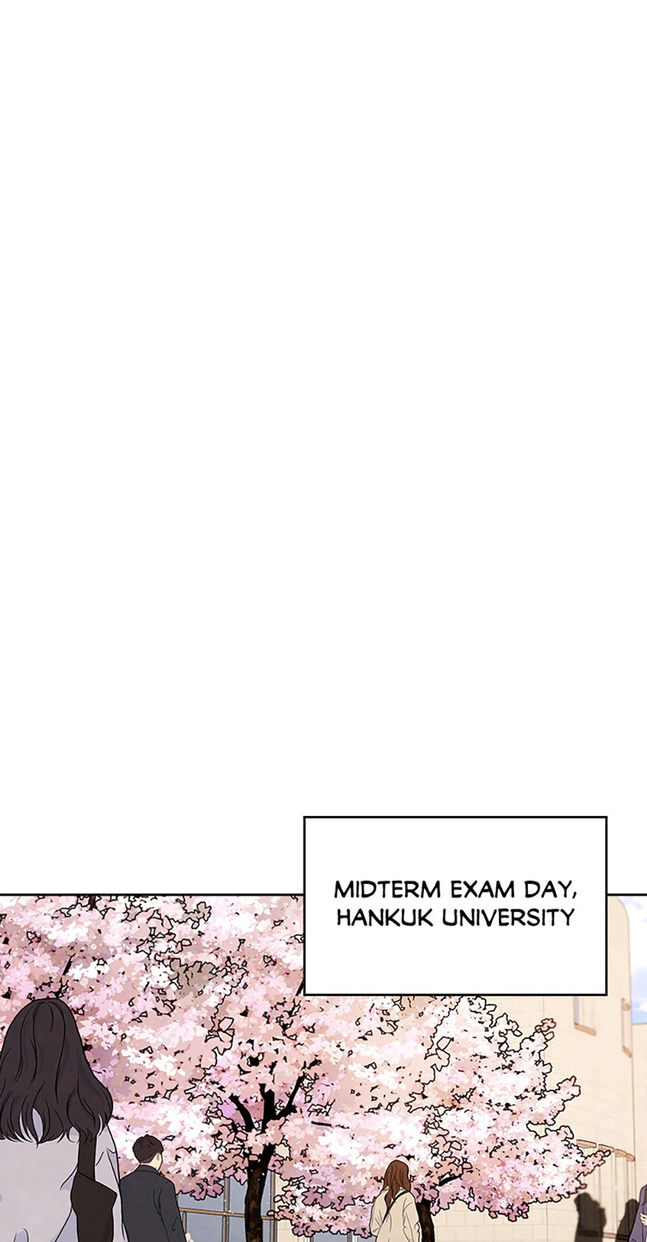 To Be an Actor [Official] - Chapter 99 manhwa