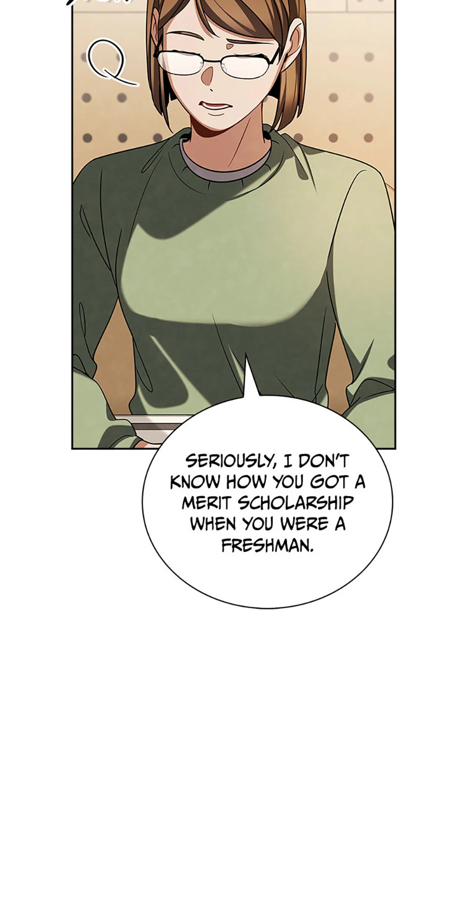 To Be an Actor [Official] - Chapter 99 manhwa