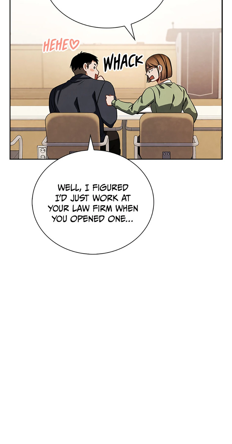 To Be an Actor [Official] - Chapter 99 manhwa