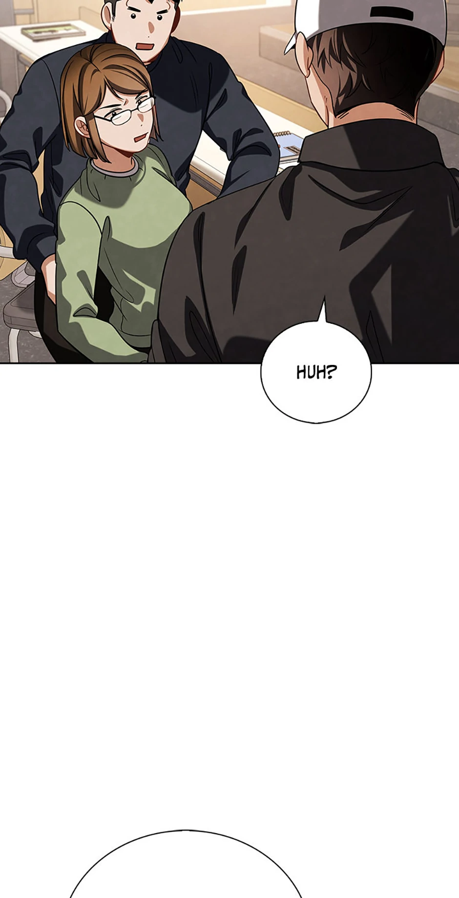 To Be an Actor [Official] - Chapter 99 manhwa