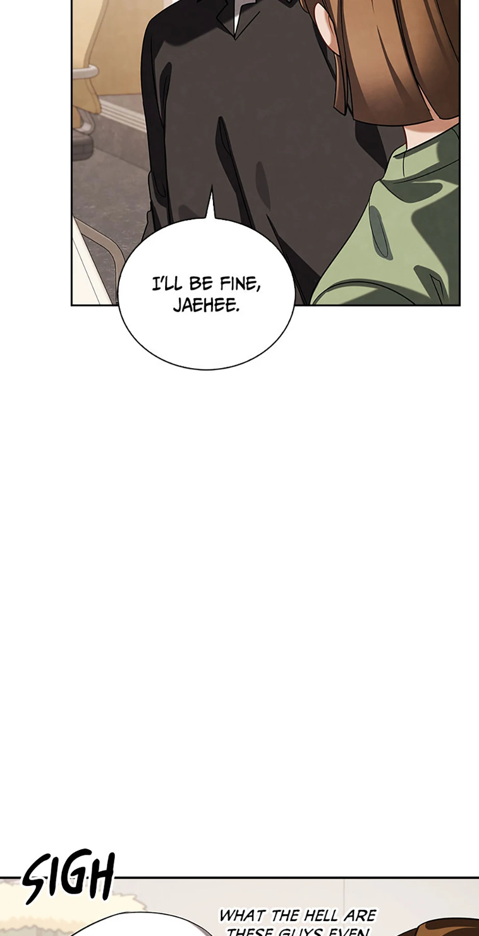 To Be an Actor [Official] - Chapter 99 manhwa