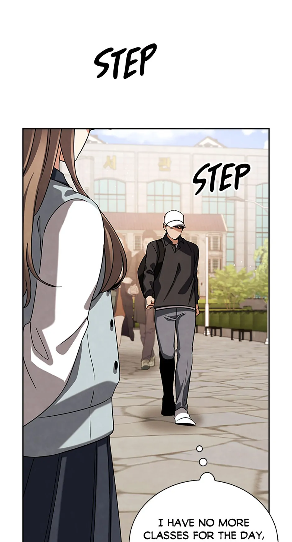 To Be an Actor [Official] - Chapter 99 manhwa